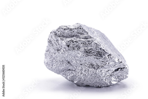 Canvastavla platinum nugget, noble metal, used in the production of catalysts, luxury jewelr