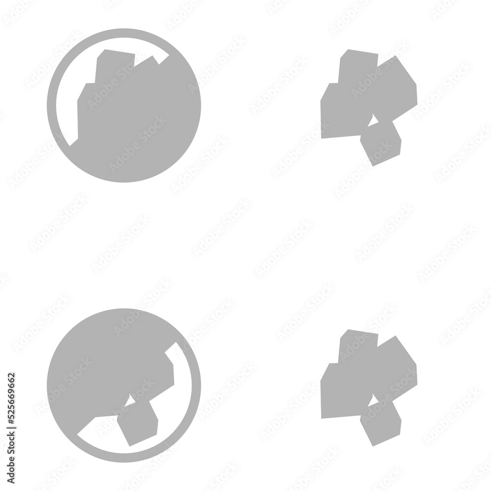 sugar icon, no sugar concept, vector illustration sugar icon, no sugar concept, vector illustration