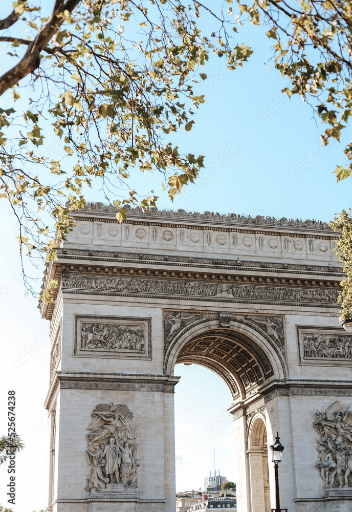 Obraz premium Travel