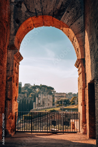 Fototapeta Naklejka Na Ścianę i Meble -  Travel