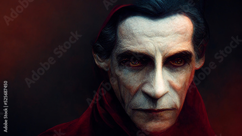 Dracula