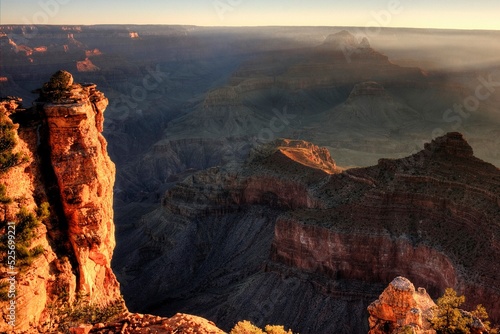 Mountains Grand Canyon National Park, Arizona