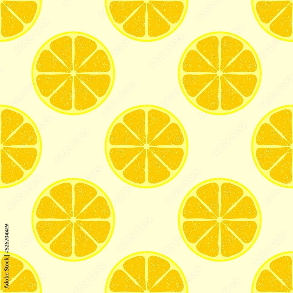 Fruit citrus seamless pattern for wrapping paper and fabrics and kids clothes print and notebooks and kitchen Fruit citrus seamless pattern for wrapping paper and fabrics and kids clothes print and notebooks and kitchen