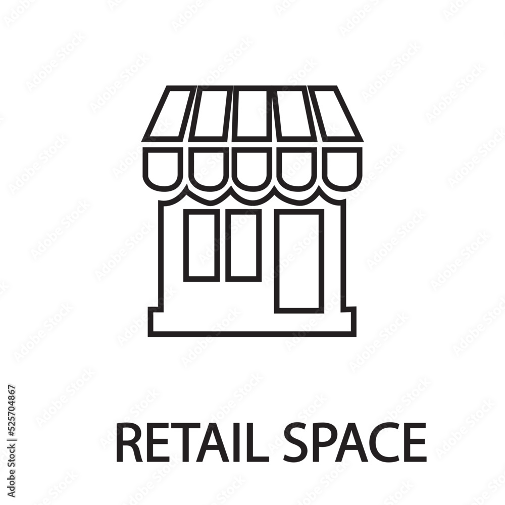 Retail Space Retail Space