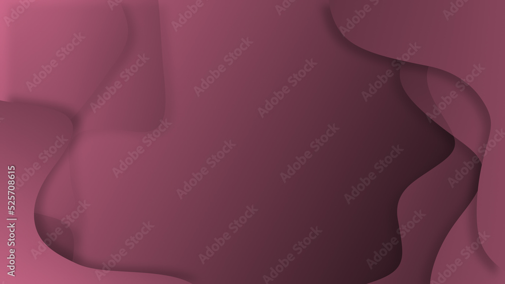 Waves gradient abstract background on the left and right at the top and bottom of pacific pink colors of 2022 year concept with smooth movement and copy space. Waves gradient abstract background on the left and right at the top and bottom of pacific pink colors of 2022 year concept with smooth movement and copy space.