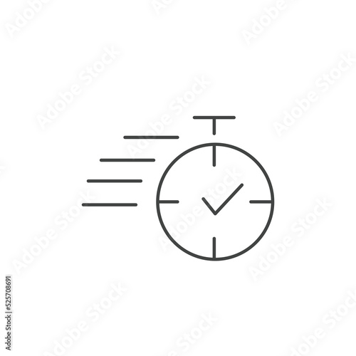quick response icons  symbol vector elements for infographic web
