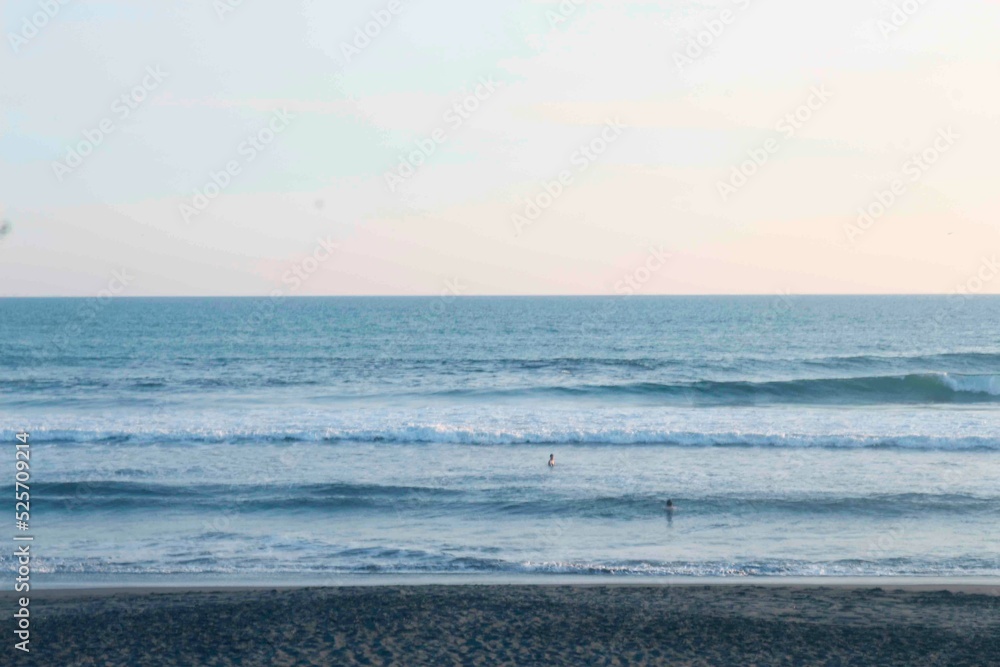 Fototapeta premium beach