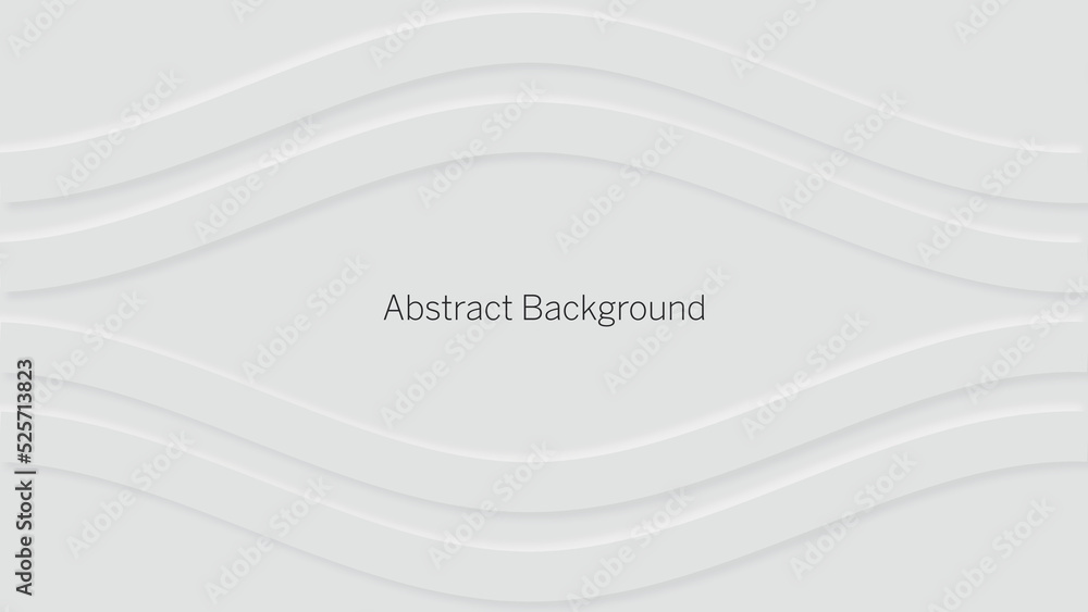 Abstract background in neomorphism style. Abstract background in neomorphism style.