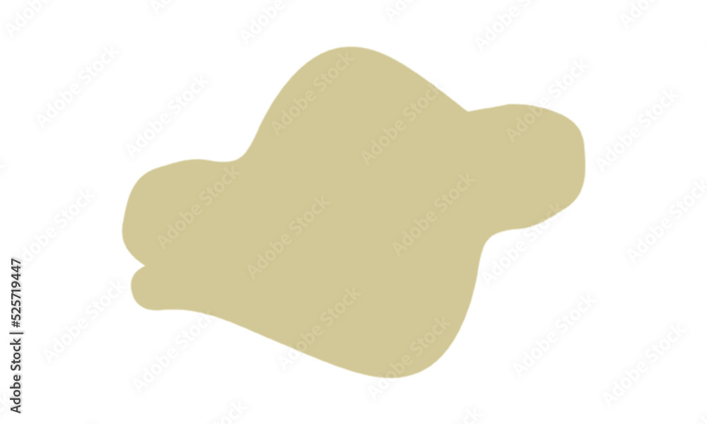 brown blobs abstract brown blobs abstract