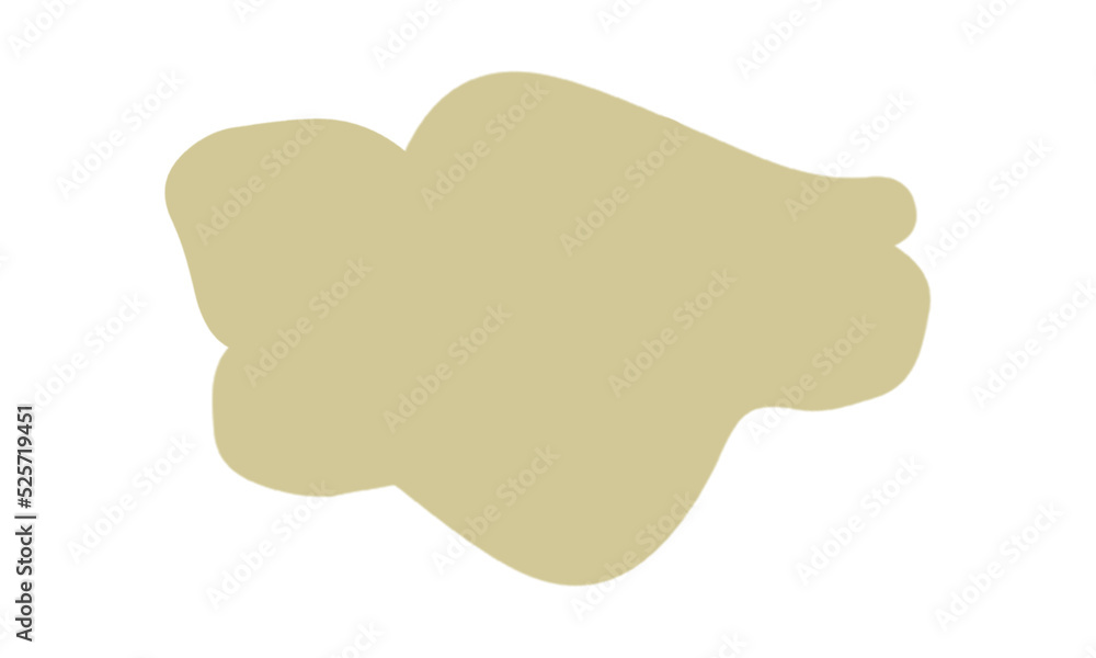 brown blobs abstract brown blobs abstract