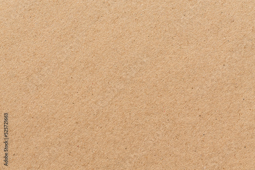 Fotografie Cardboard paper texture, pasteboard card, paperboard beige background