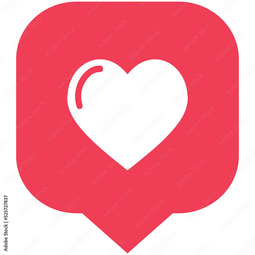 love button and like button love button and like button