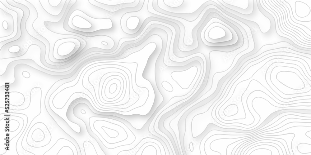 abstract Pattern with Topographic map and maunt map with river and sea background. Line topography map contour background, geographic grid. Abstract vector illustration. abstract Pattern with Topographic map and maunt map with river and sea background. Line topography map contour background, geographic grid. Abstract vector illustration.
