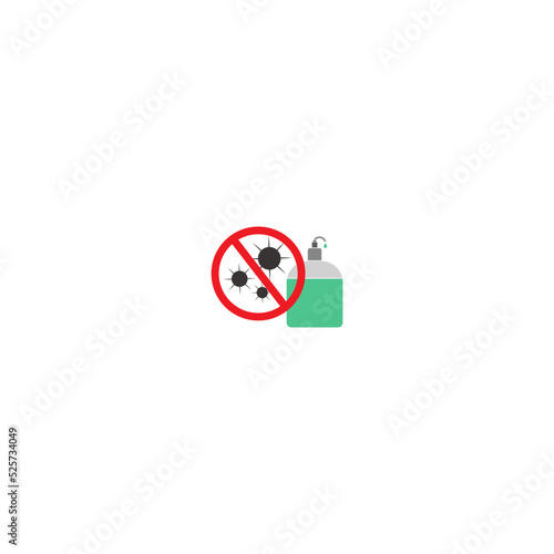 Free Download soap icon vector illustration logo - GFXLoad