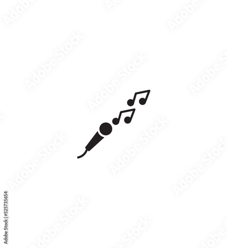 music icon,vector best flat icon,.