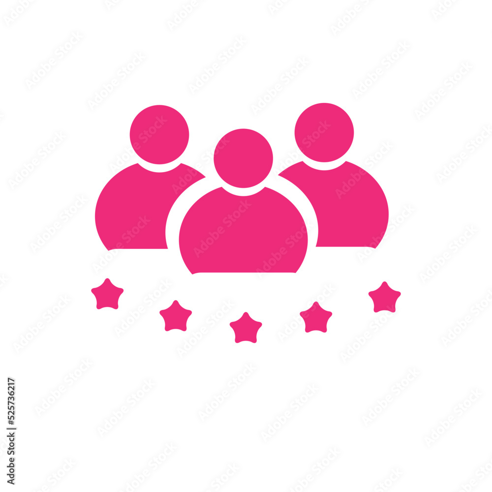 icon member icon member