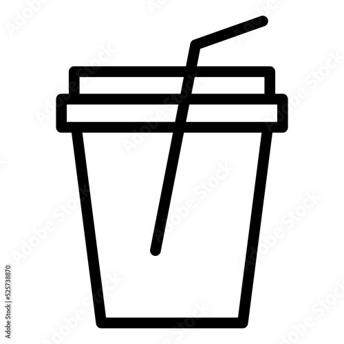 Drinks icon