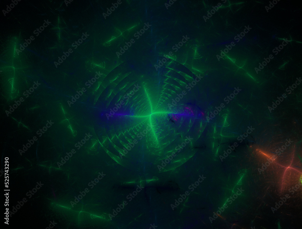 Imaginatory fractal abstract background Image Imaginatory fractal abstract background Image