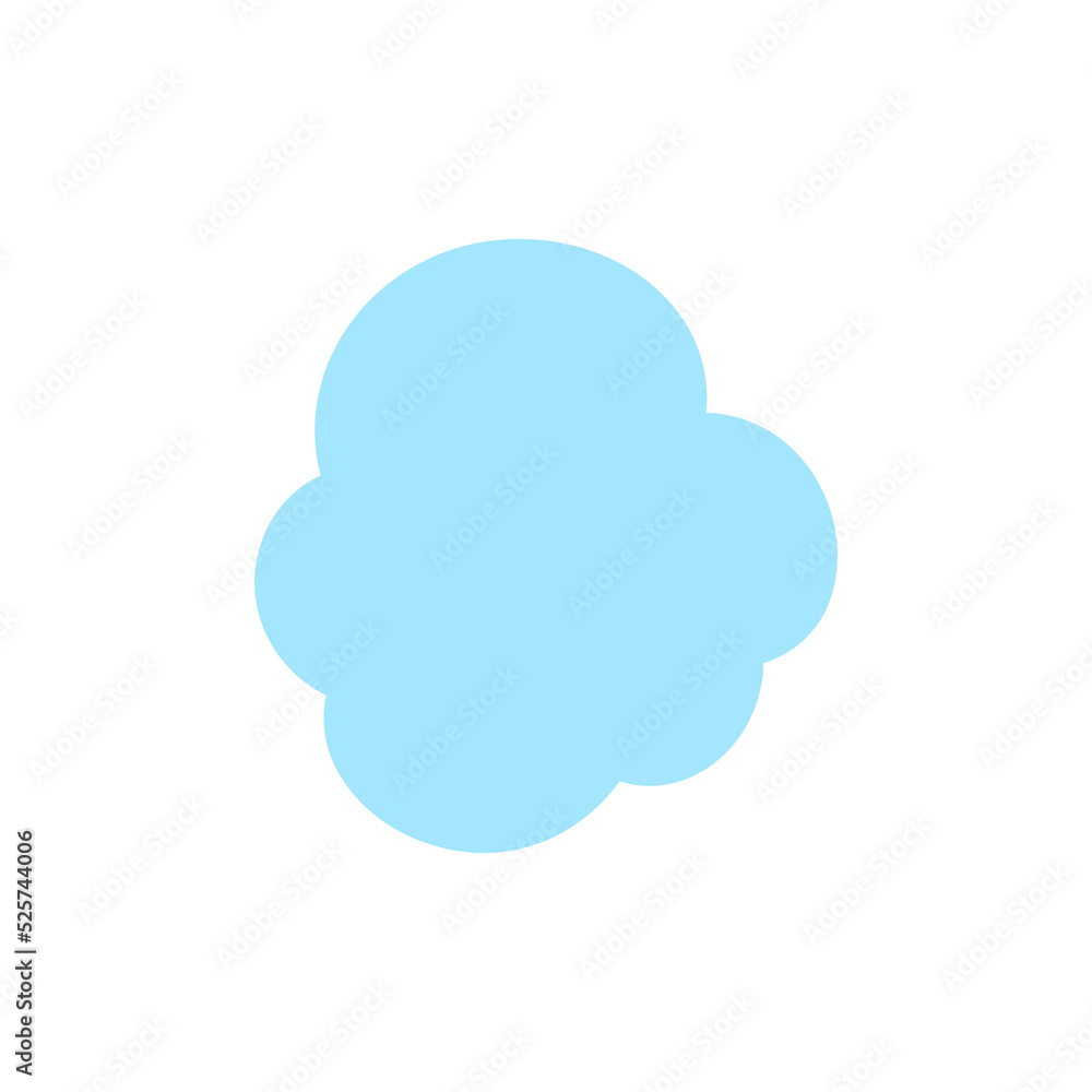 Set of speech bubble boxes vectors for dialogs. Cartoon dialogue Isolated on background Set of speech bubble boxes vectors for dialogs. Cartoon dialogue Isolated on background