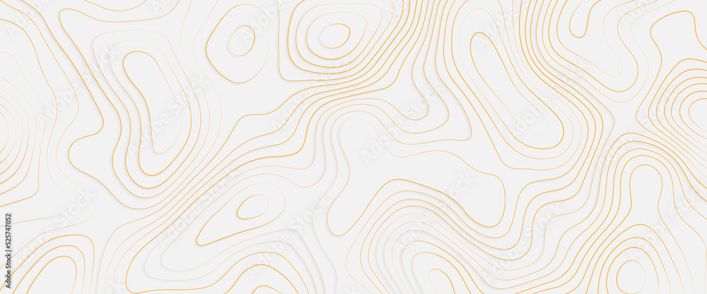 Luxury colorful abstract line art background, illustration of topographic line contour map, Abstract stylized topographic contour elevation in lines and contours. Luxury colorful abstract line art background, illustration of topographic line contour map, Abstract stylized topographic contour elevation in lines and contours.