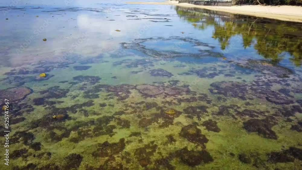 Drone shots of Suva and other parts of Fiji islands including the capital, beaches, resorts and nature, UHD Drone shots of Suva and other parts of Fiji islands including the capital, beaches, resorts and nature, UHD
