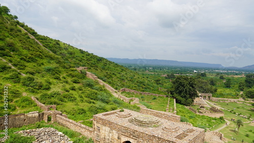 Bhangarh: the most haunted fort in India photo