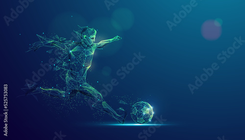 kickingBall