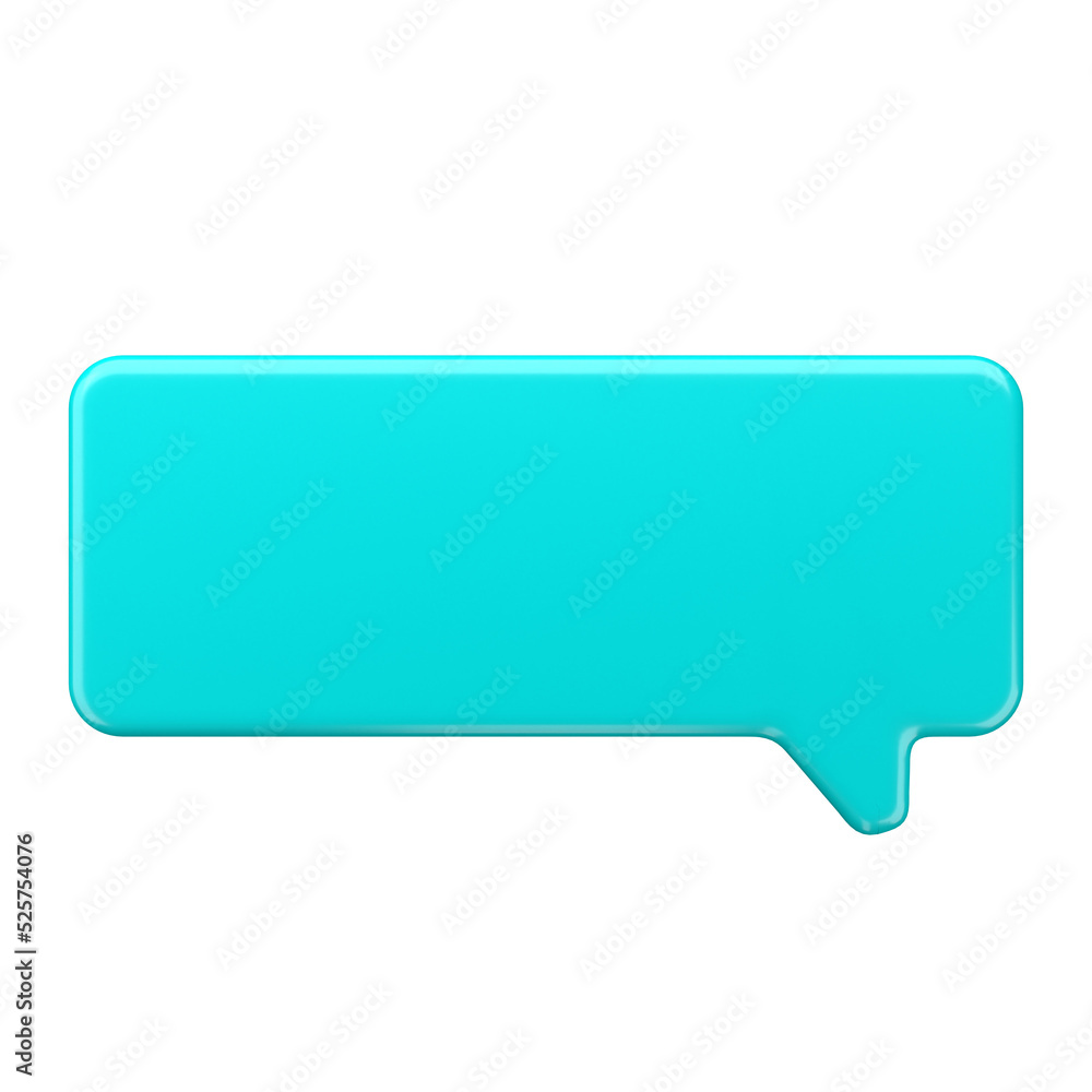 3D text box. 3D label. 3D text box. 3D label.