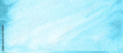 blue watercolor background