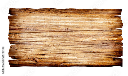 Φωτογραφία close up of an empty wooden sign