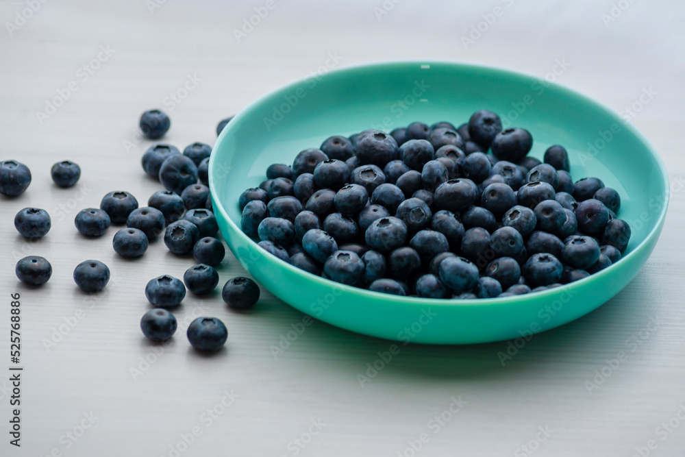 Fresh Blueberries blueberry BowlTable Freshly picked turquoise bowl. Juicy and fresh blueberries Bilberry white wood food Background. antioxidant. Concept healthy eating nutrition fruit top view Fresh Blueberries blueberry BowlTable Freshly picked turquoise bowl. Juicy and fresh blueberries Bilberry white wood food Background. antioxidant. Concept healthy eating nutrition fruit top view