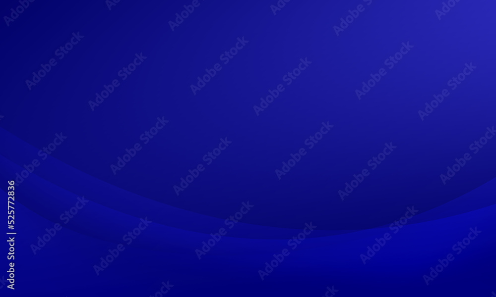 abstract dark blue curve wave background abstract dark blue curve wave background