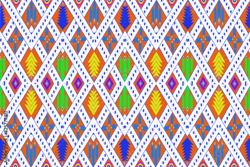 seamless pattern