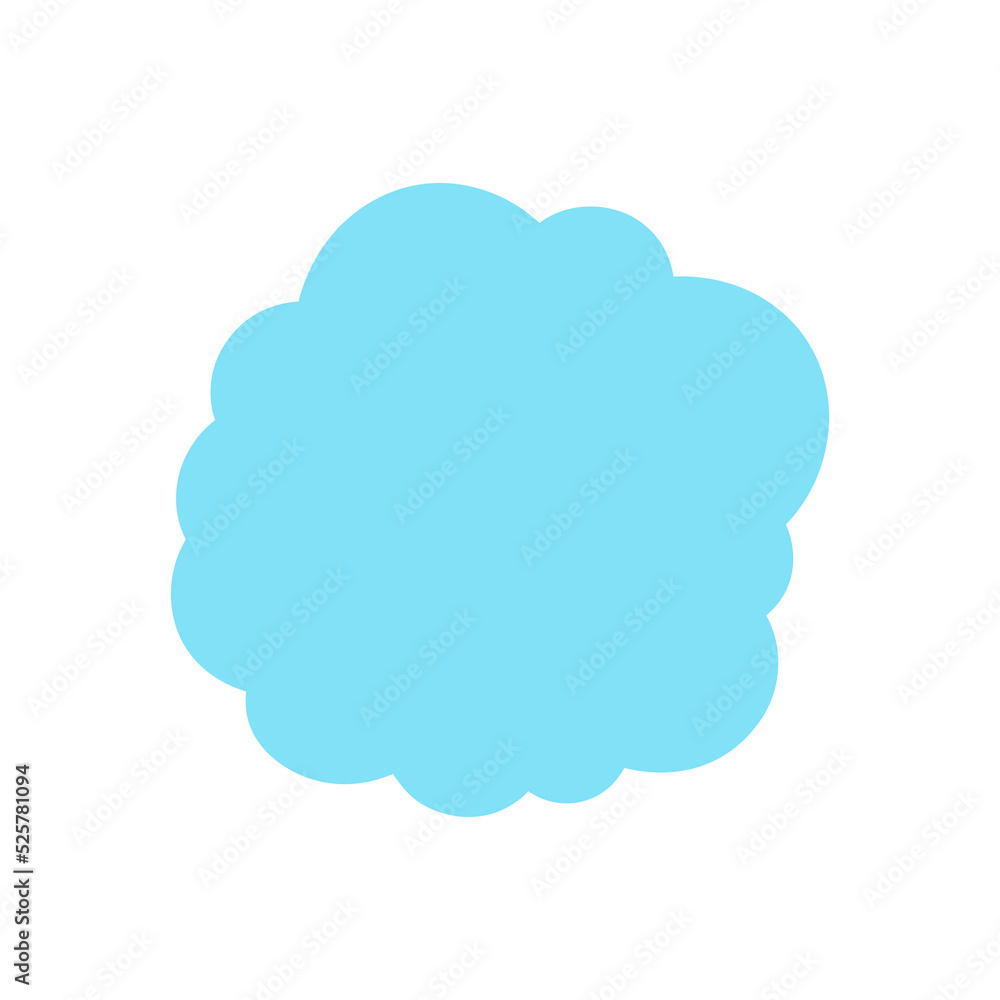 Set of speech bubble boxes vectors for dialogs. Cartoon dialogue Isolated on background Set of speech bubble boxes vectors for dialogs. Cartoon dialogue Isolated on background