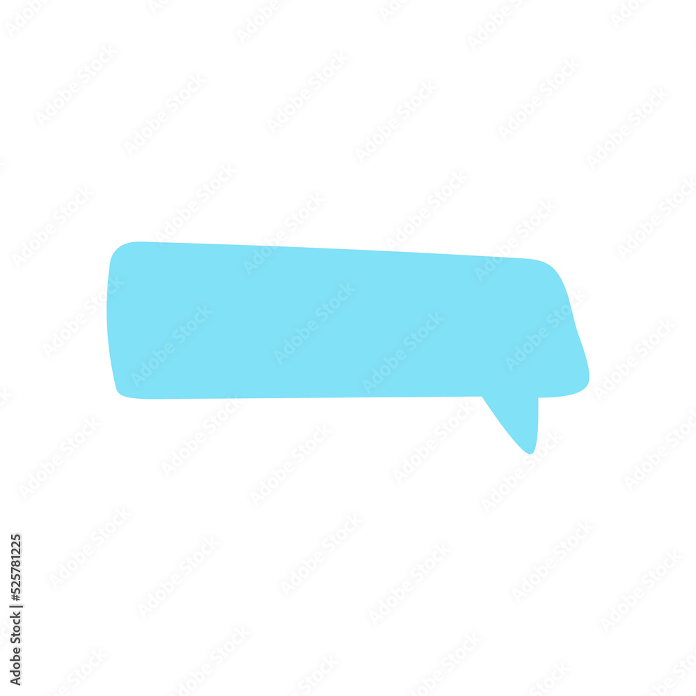 Set of speech bubble boxes vectors for dialogs. Cartoon dialogue Isolated on background Set of speech bubble boxes vectors for dialogs. Cartoon dialogue Isolated on background