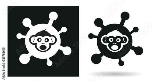 variole du singe - virus