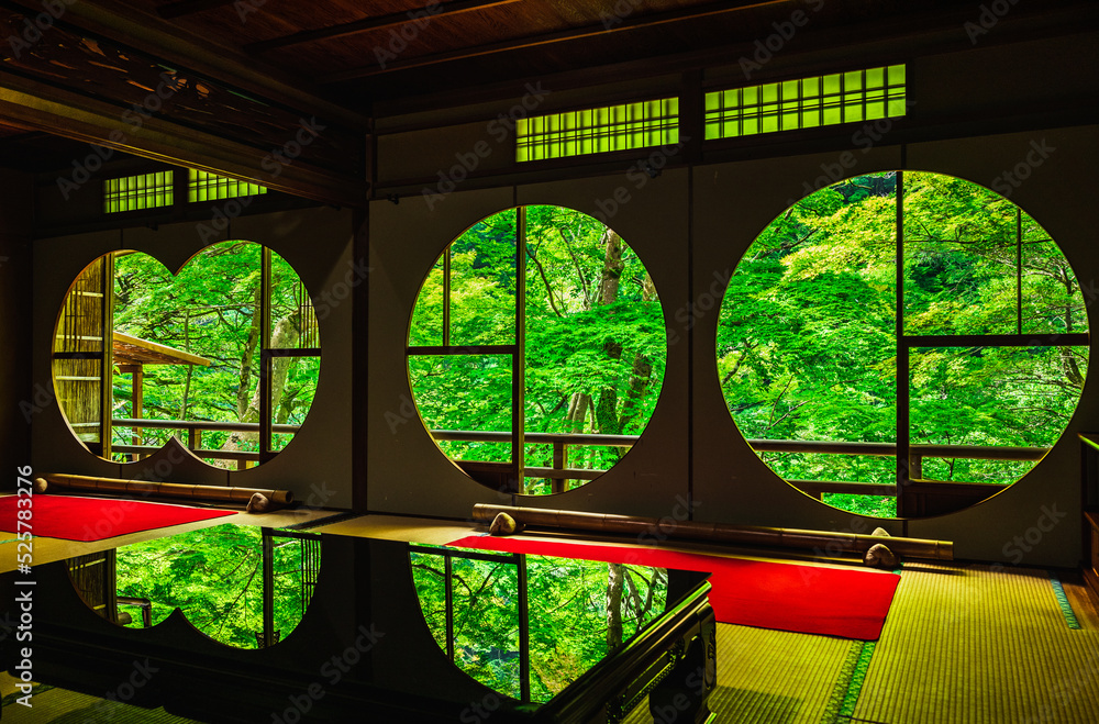 京都 祐斎亭