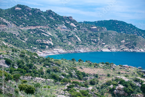 Wallpaper Mural Deep blue sea Torontodigital.ca