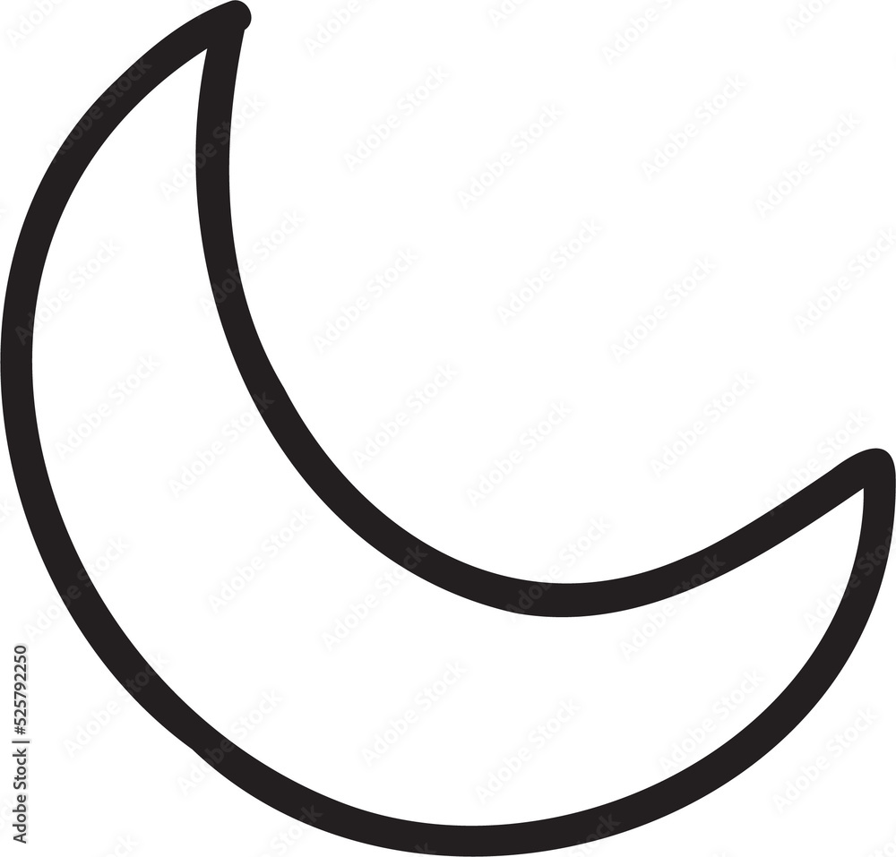 doodle illustration on transparent background doodle illustration on transparent background