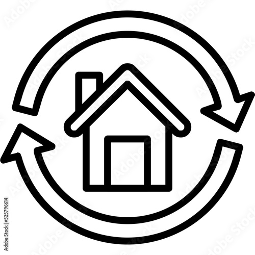 Refinance Icon
