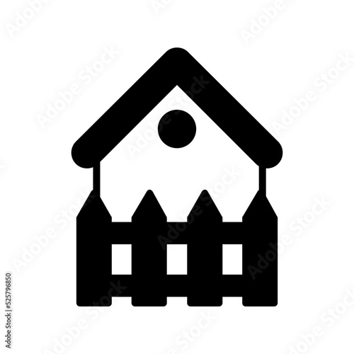 Fences Icon