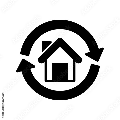 Refinance Icon