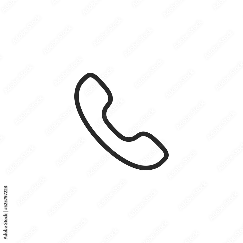 Contact icon. Mobile phone icon making a loud sound 24 hours a day Service concept Anytime Contact icon. Mobile phone icon making a loud sound 24 hours a day Service concept Anytime