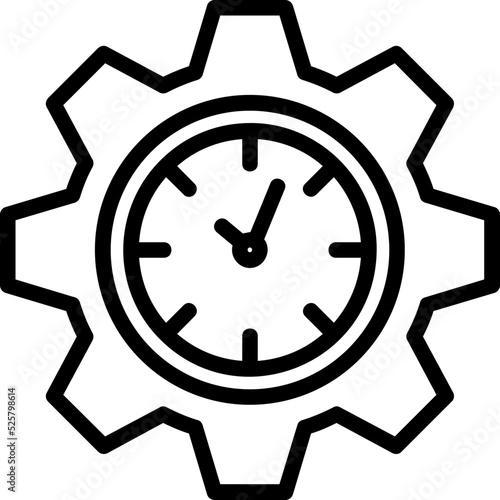 Preparation Icon