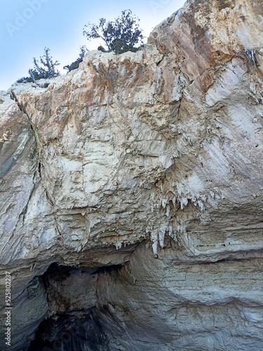 Wallpaper Mural sea ​​of ​​the gulf of orosei sardinia
 Torontodigital.ca