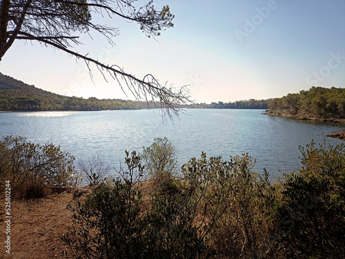 Wallpaper Mural Oasi di Biderosa nel Golfo di Orosei Torontodigital.ca