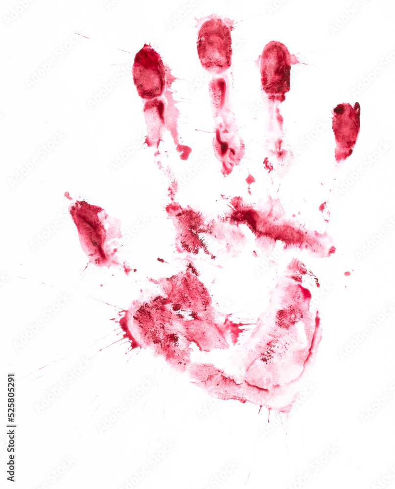 Blood Splatter Smear Stain Overlay Texture Stock Illustration | Adobe Stock