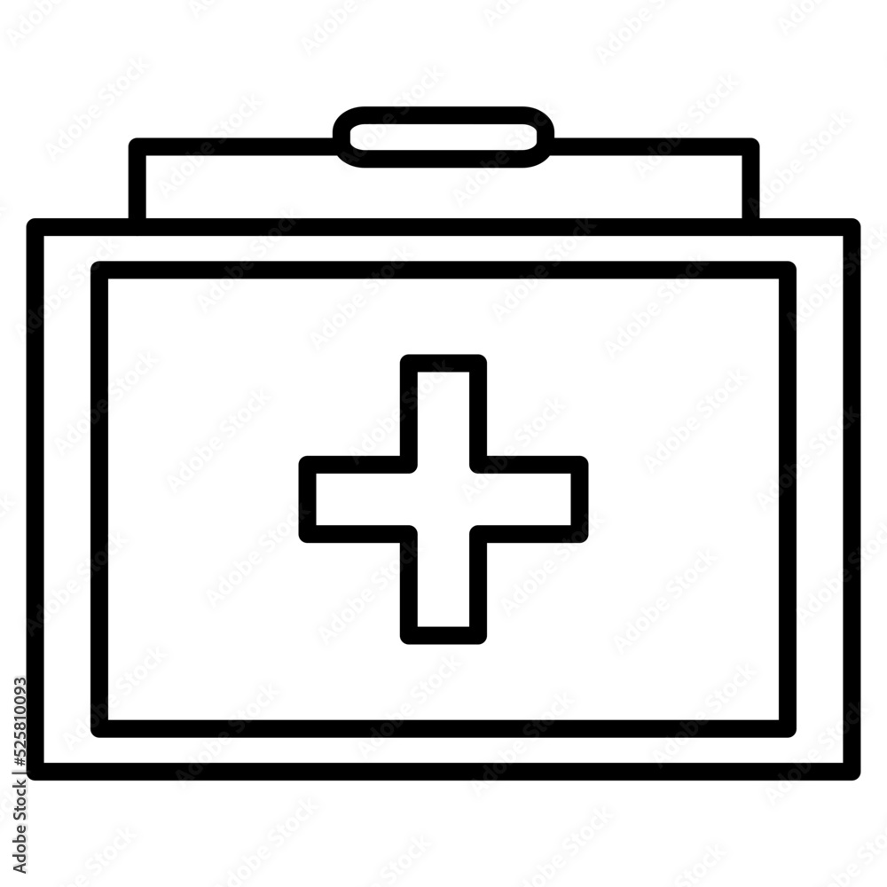 first aid box first aid box