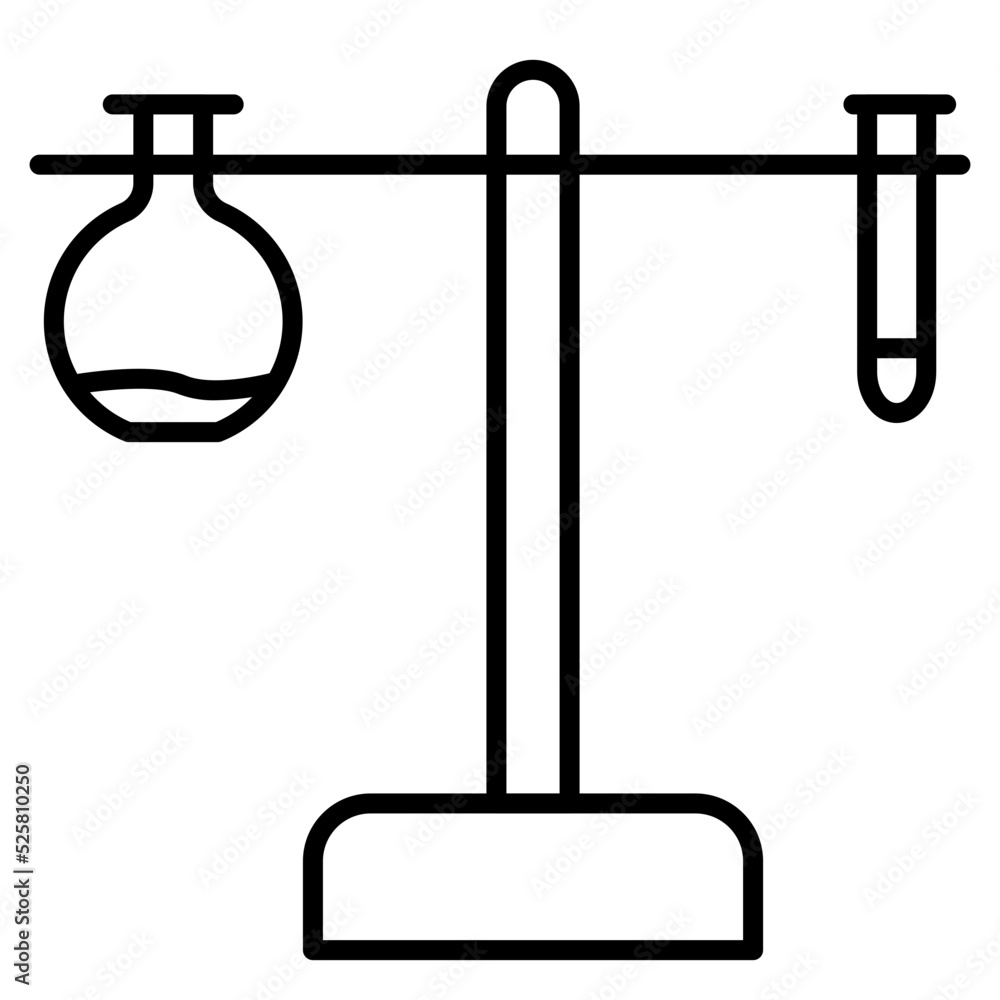 flat bottom pumpkin and test tube flat bottom pumpkin and test tube