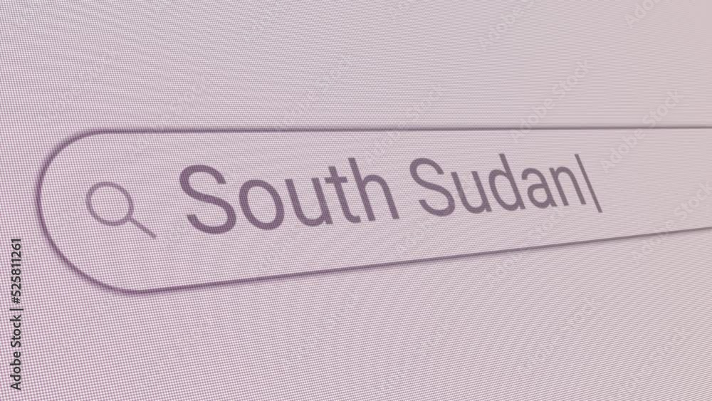 Search Bar South Sudan
Close Up Single Line Typing Text Box Layout Web Database Browser Engine Concept Search Bar South Sudan
Close Up Single Line Typing Text Box Layout Web Database Browser Engine Concept